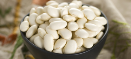 Creative ways with  Cannellini Beans